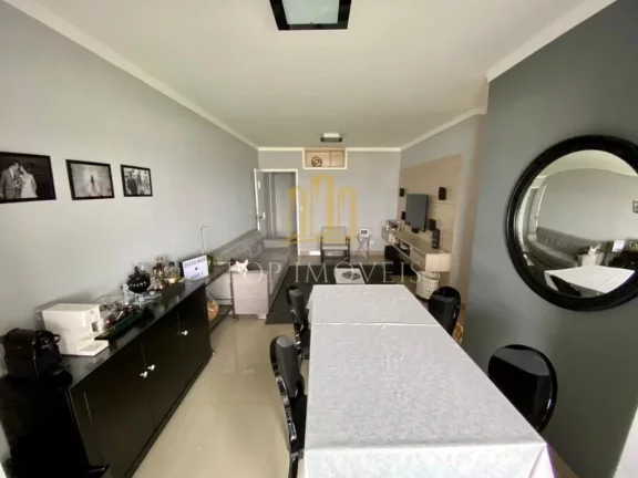 Imagem Seu novo lar dos sonhos está aqui – Edifício New Park! Prepare-se para se encantar com este lindo apartamento que reúne conforto, modernidade e uma localização privilegiada.