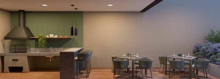 Imagem Apartamento à venda no bairro Vila Clementino - São Paulo/SP