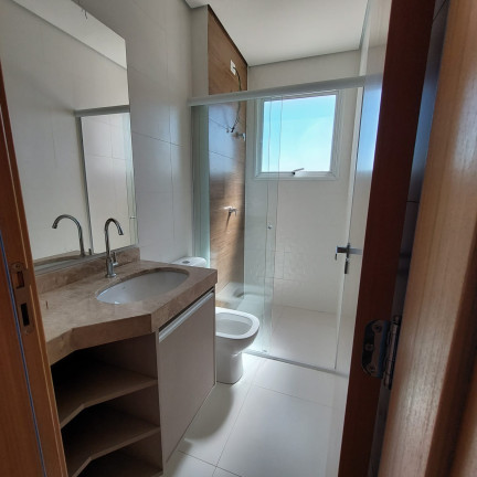 Imagem Apartamento com 3 Quartos à Venda, 97 m² em Jardim Mauá - Jaguariúna