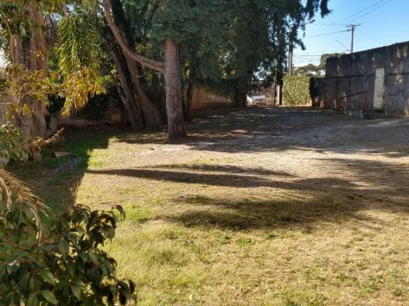 Imagem Terreno à Venda, 667 m² em Bacacheri - Curitiba