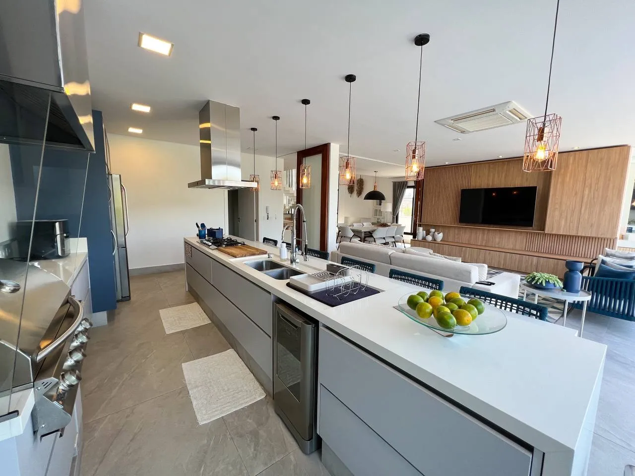 Imagem Venha se apaixonar por essa casa dos sonhos!