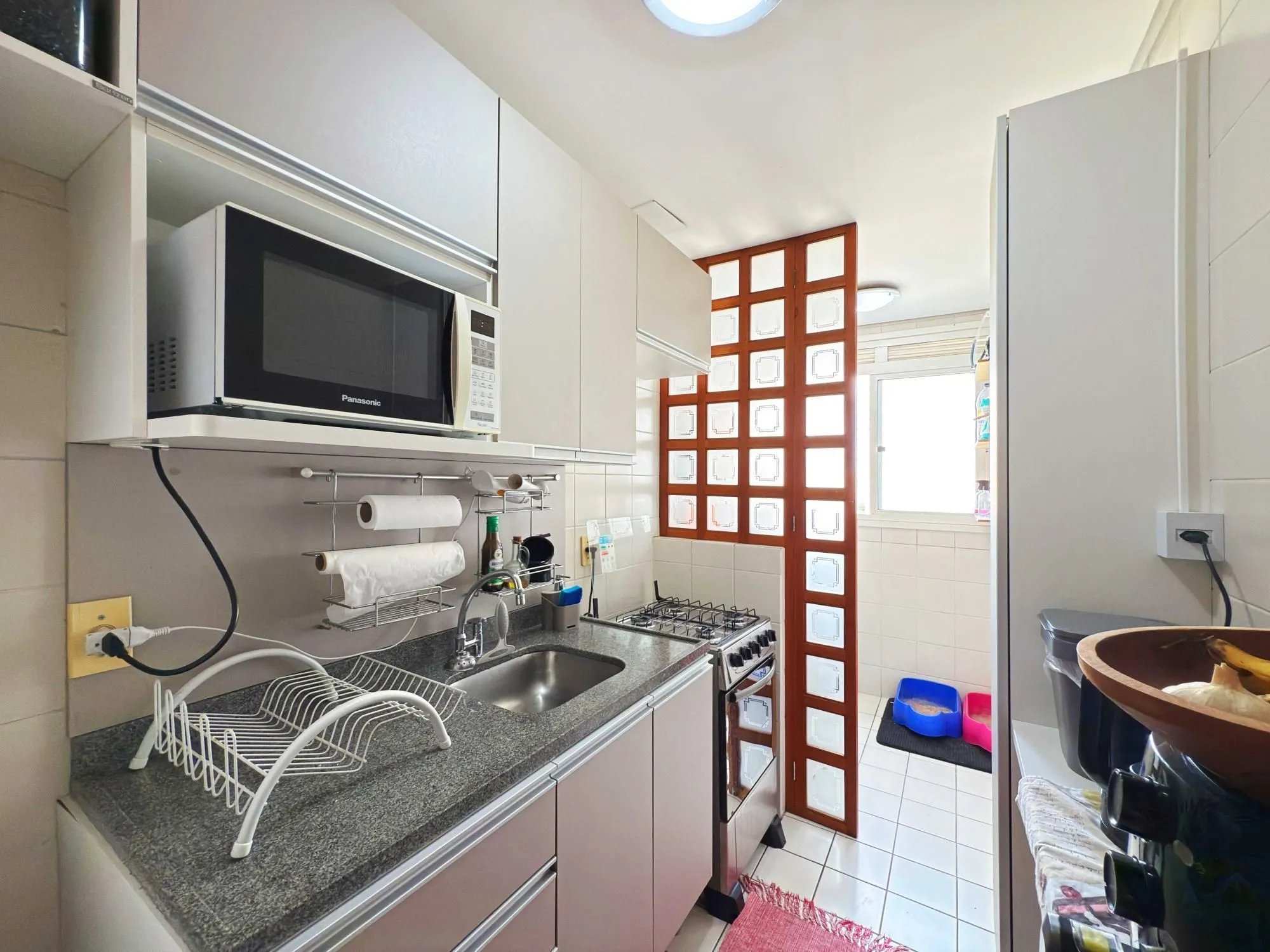 Imagem Apartamento de 2 dormitórios e 1 vaga de garagem no Centro Histórico.