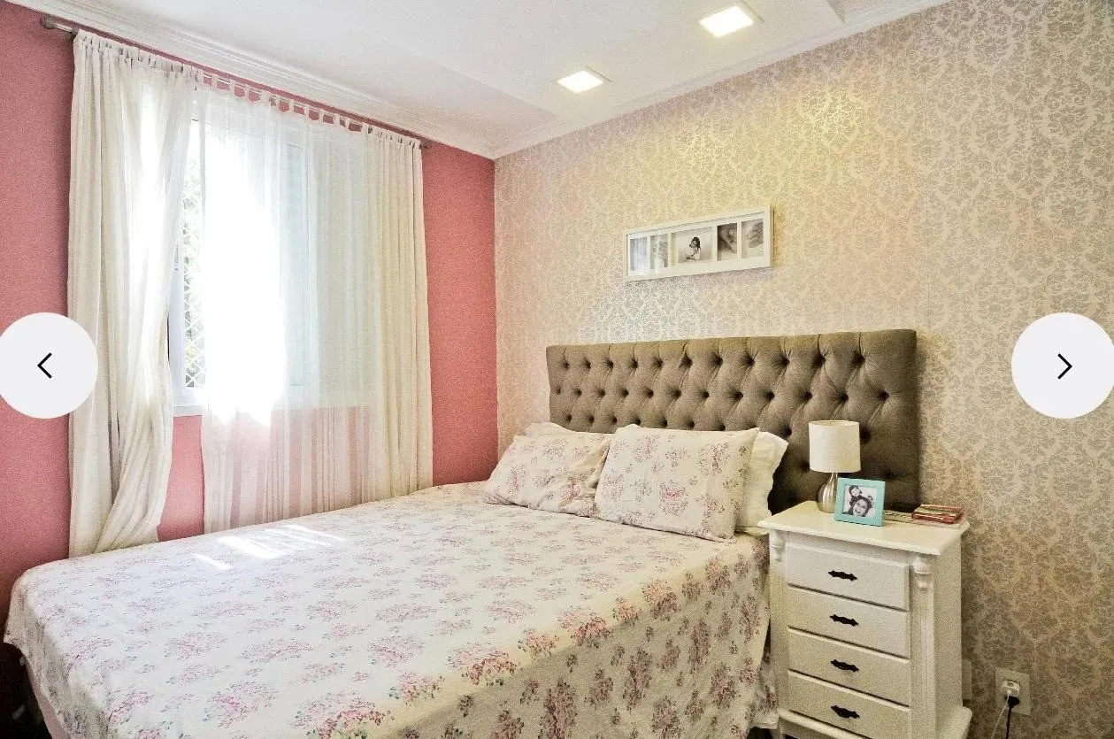 Imagem Apartamento para Venda em São Paulo, Parque São Domingos, 2 dormitórios, 2 banheiros, 1 vaga