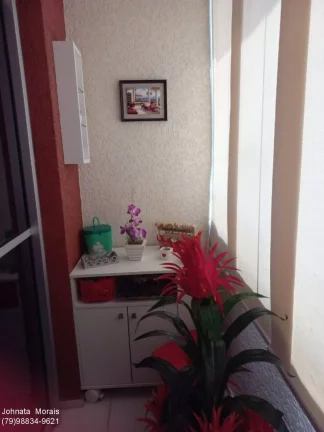 Imagem Apartamento Caminho dos Ventos - Conforto e Lazer no Norte/Oeste