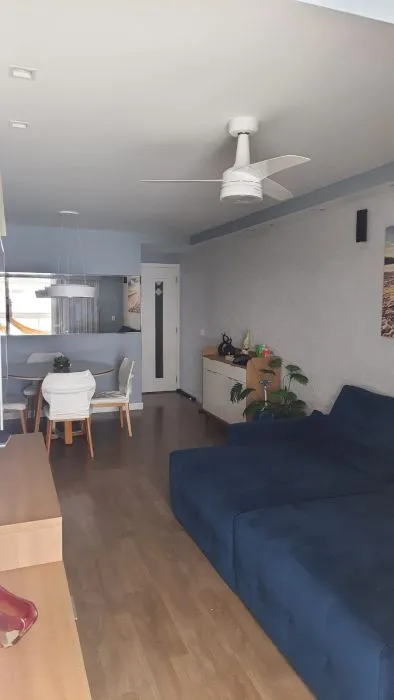 Imagem Apartamento a Venda no bairro Icaraí - Niterói, RJ