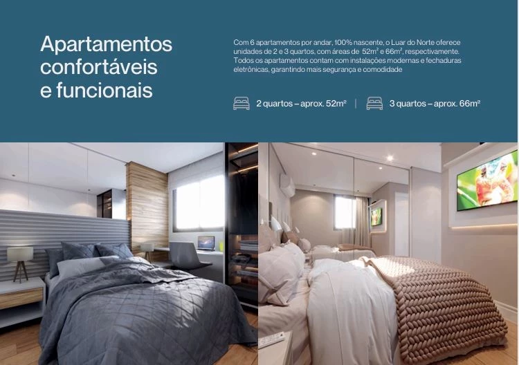 Imagem Apartamento com 2 Quartos à Venda, 52 metros em Encruzilhada - Recife
