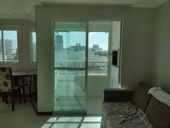 Imagem APARTAMENTO RESIDENCIAL em SÃO JOSÉ - SC, AREIAS