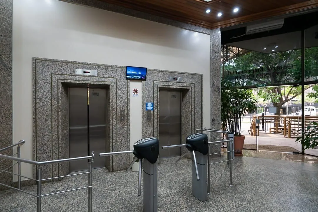 Imagem Sala Comercial em Boa Vista