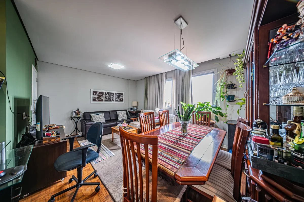 Imagem Apartamento para venda em Bela Vista com 2 quartos, 63m2