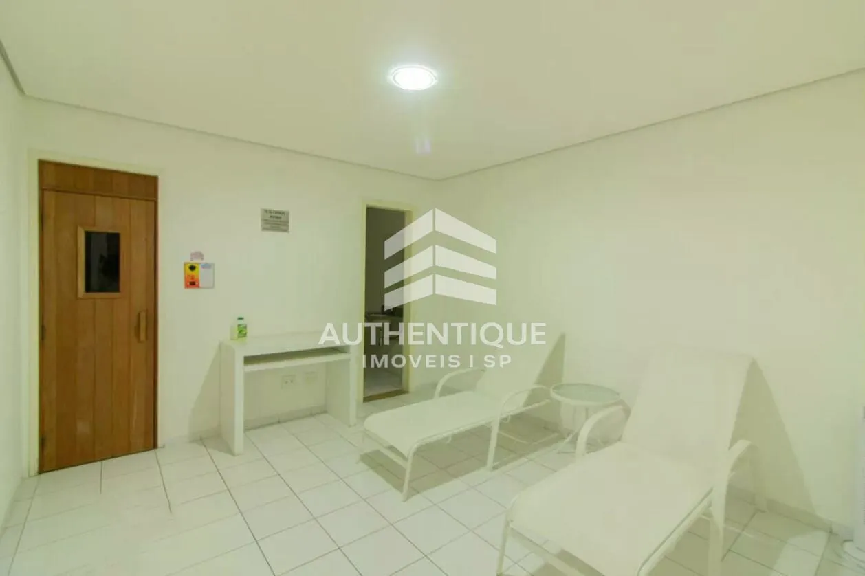 Imagem ALL ITAIM - Apartamento à venda no bairro Itaim Bibi - São Paulo/SP, Zona Sul