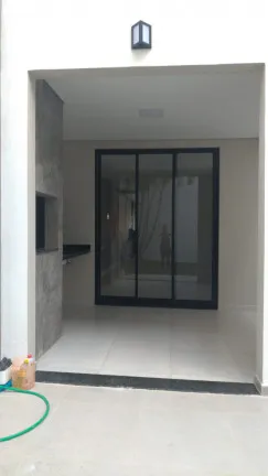 Imagem Casa com 3 Quartos à Venda, 165 m² em Vila Nova Socorro - Mogi das Cruzes
