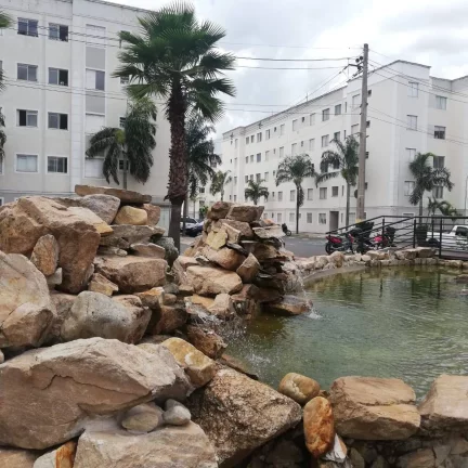 Imagem APARTAMENTO DIFERENCIADO NO CONDOMINIO PARQUE SICILIA EM VOTORANTIM