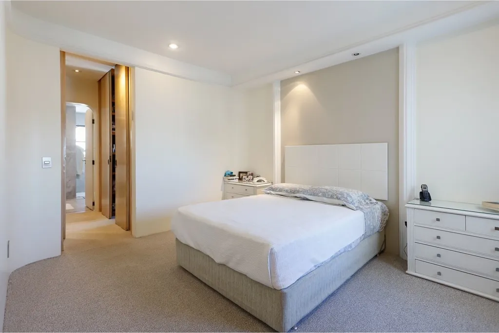 Imagem Apartamento à venda em São Paulo, Higienópolis, com 4 quartos, 260m2
