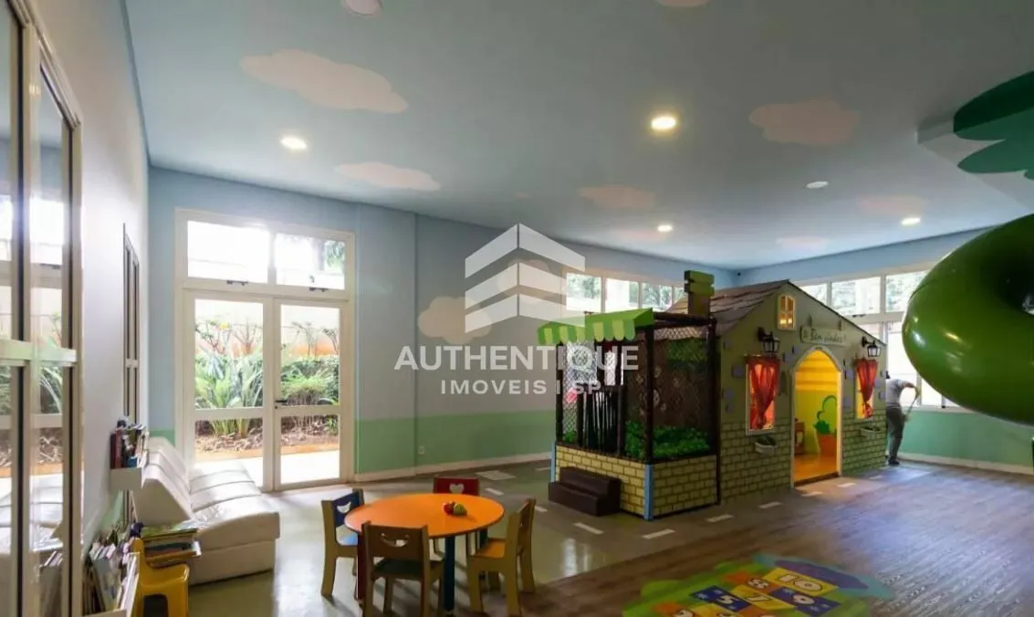 Imagem IL TERRAZZO COMPANY VILA CLEMENTINO - Apartamento à venda no bairro Vila Clementino - São Paulo/SP, Zona Sul