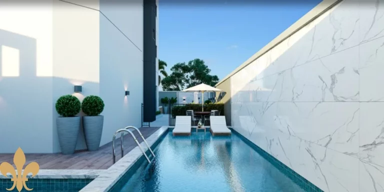 Imagem APARTAMENTO RESIDENCIAL em Itapema - SC, Morretes