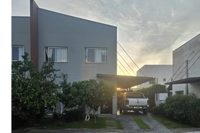 Foto do imóvel Casa em Condomínio para venda em Balneário Camboriú