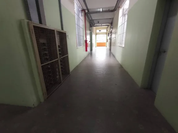 Imagem SALA COMERCIAL NO EDIFICIO CENTRAL EM BH