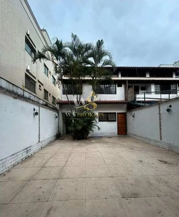 Imagem Casa à venda em Rio de Janeiro, Recreio dos Bandeirantes, com 4 quartos