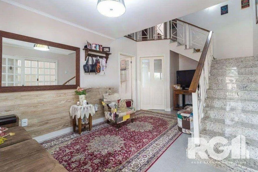Imagem Casa em Jardim Itu
