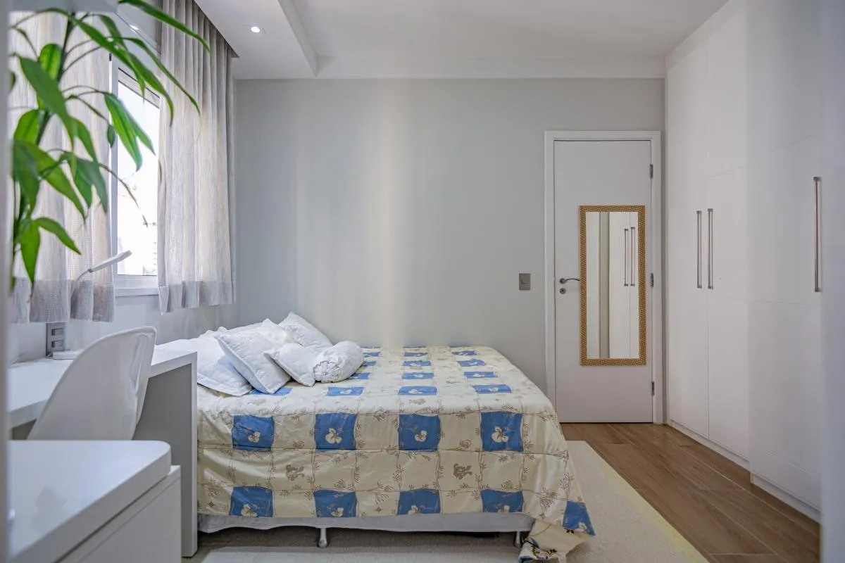 Imagem Apartamento, Residencial para Venda, Perdizes, São Paulo