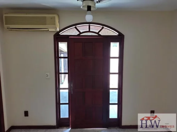 Imagem CASA 2 QUARTOS SUÍTE CONDOMÍNIO PARQUE FLUMINENSE D. CAXIAS