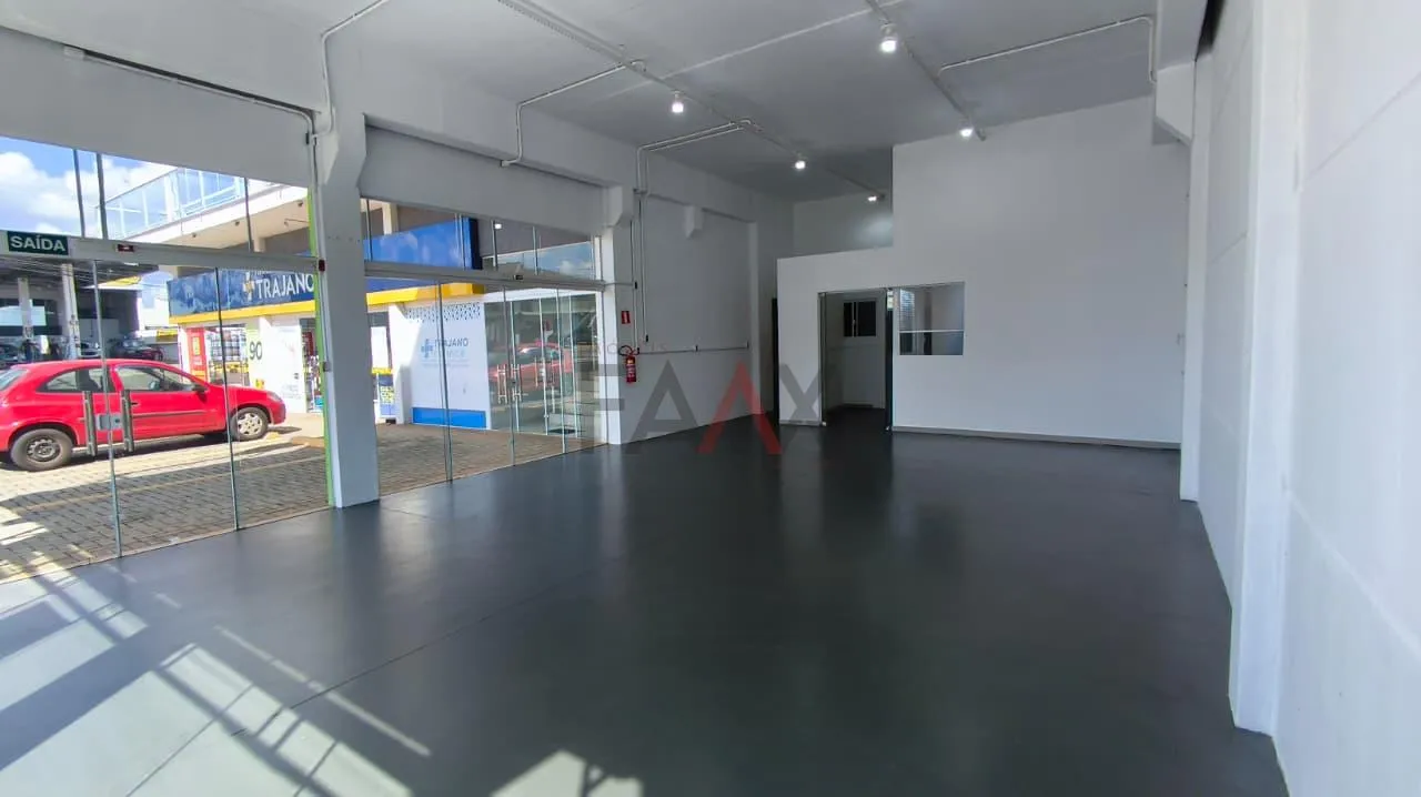 Imagem Sala Comercial para locação, VILA CARLI, GUARAPUAVA - PR