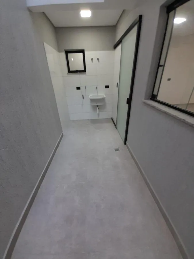 Imagem Sobrado para Venda em Santo André / SP no bairro Jardim das Maravilhas