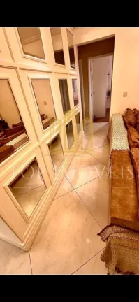 Imagem Apartamento de 90m² - 3 quartos - Máxximo Viver