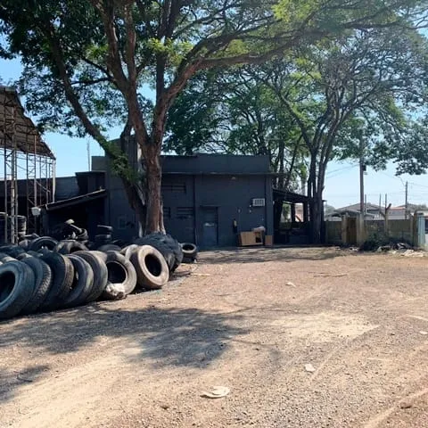 Imagem Comercial para Locação 5149M², Cidade Nova, Pindamonhangaba - SP