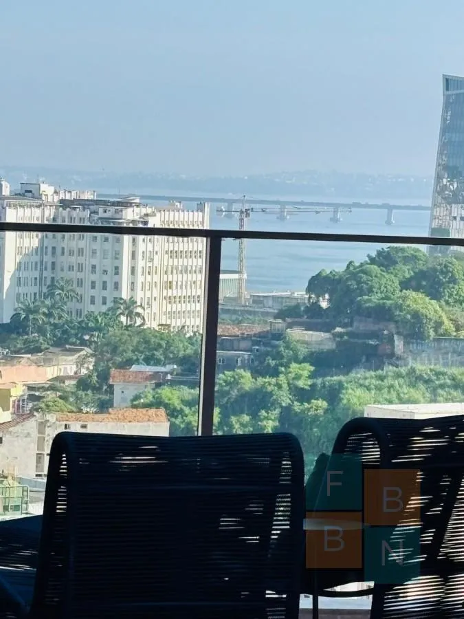 Imagem Studio para Venda no bairro Centro