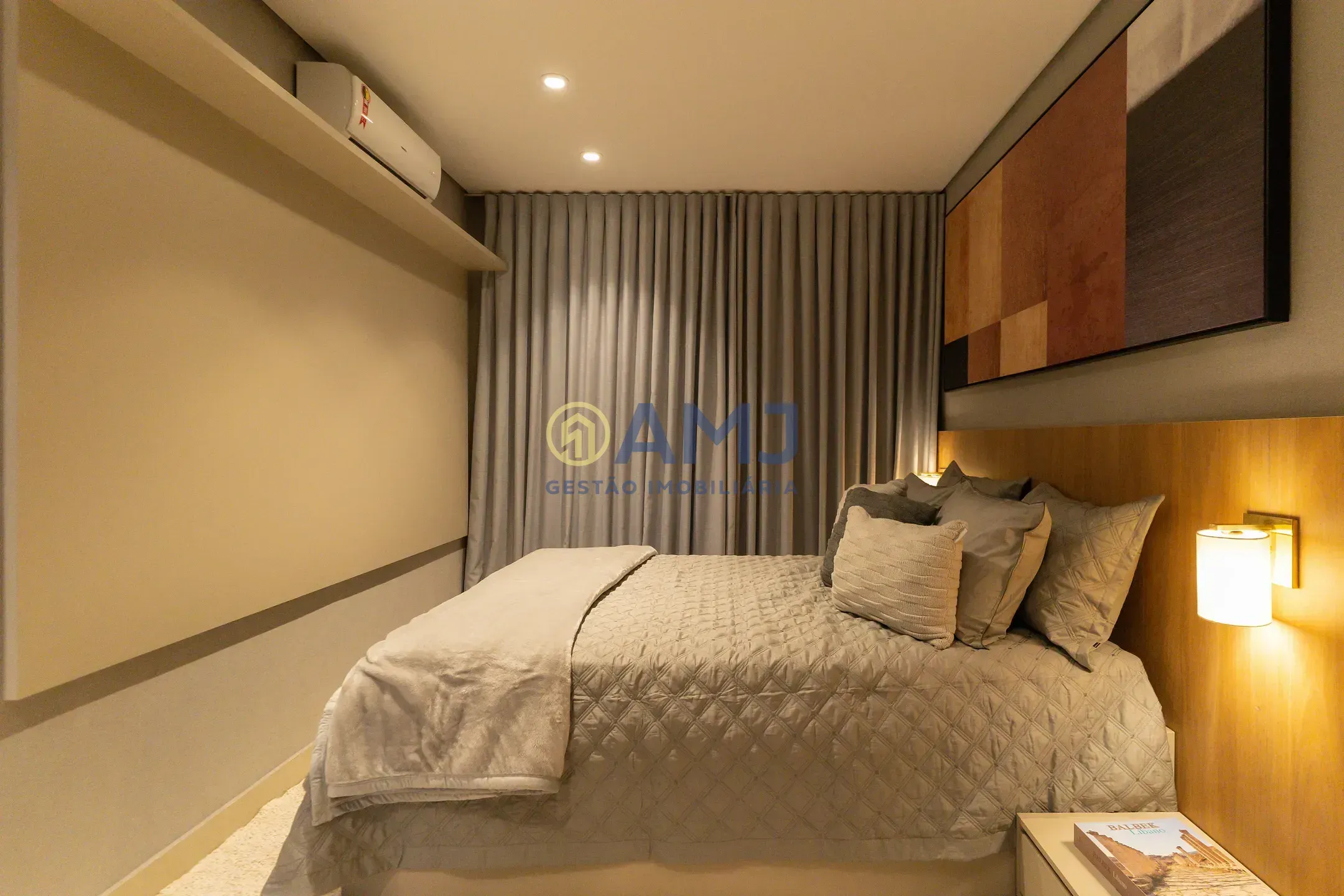 Imagem APARTAMENTO À VENDA | URBANI VISTA HOME, Setor Pedro Ludovico