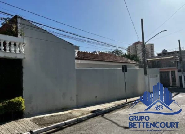 Imagem CASA RESIDENCIAL em São Paulo - SP, Santana