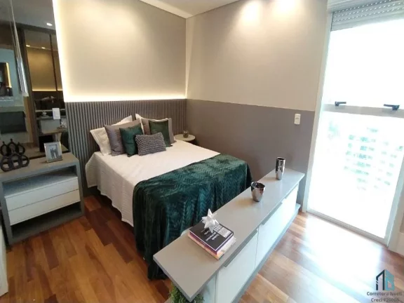 Imagem Apartamento a venda, 03 suítes, 02 vagas no Cabral em Curitiba PR