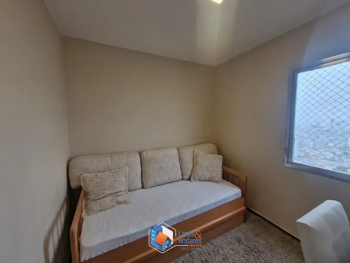 Imagem Apartamento para venda em Tucuruvi com 2 quartos, sendo 1 suíte, 55m²