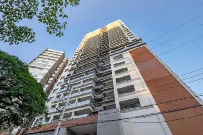 Foto do imóvel MÁDEN VILA MADALENA - MAC - Apto de 69m², ótima localização, próximo à estação Vila Madalena!