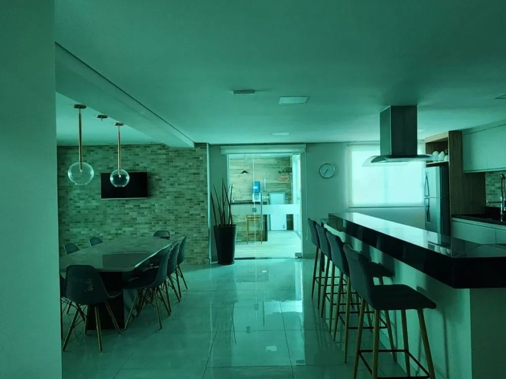 Imagem Apartamento à Venda em Centro, Praia Grande - SP
