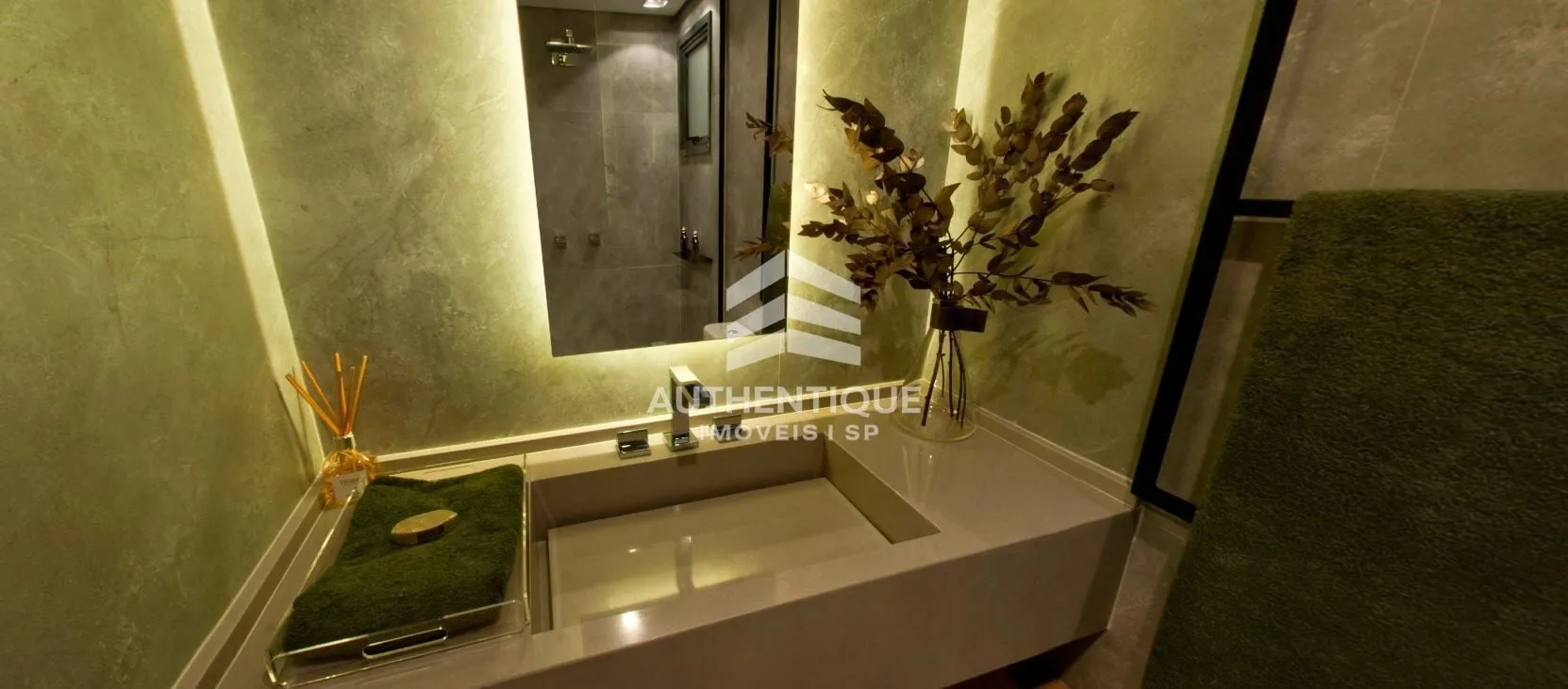 Imagem SOMA PERDIZES - Apartamento à venda em São Paulo/SP