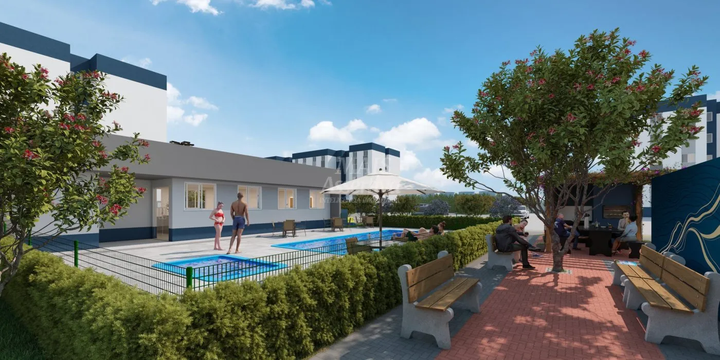 Imagem Apartamento para venda em Novo Hamburgo Bairro Canudos