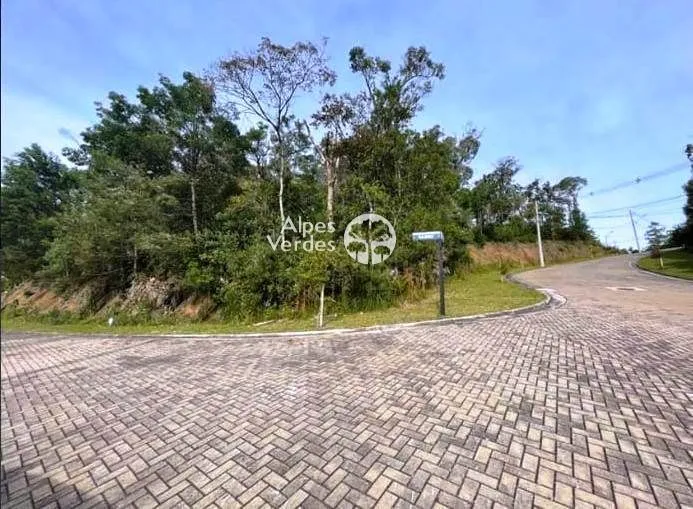 Imagem Terreno a venda por R$ 450.000,00 - Mato queimado - Gramado/RS
