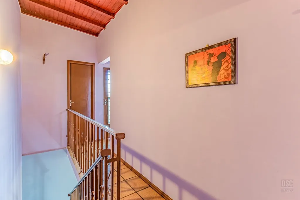 Imagem Casa em Tristeza