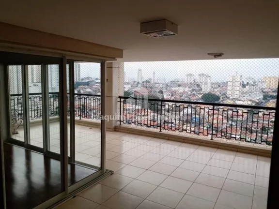 Imagem Apartamento Alto Padrão 3 Suítes, 182m2 e 3 Vagas, V. Rosália R$ 1.450.000,00!!!