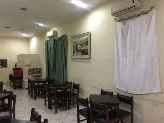 Imagem PONTO À VENDA, 350 M² POR R$ 170.000,00 - CENTRO - SANTOS/SP