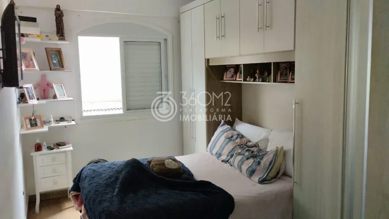 Imagem Apartamento para Venda em São Bernardo do Campo / SP no bairro Santa Terezinha