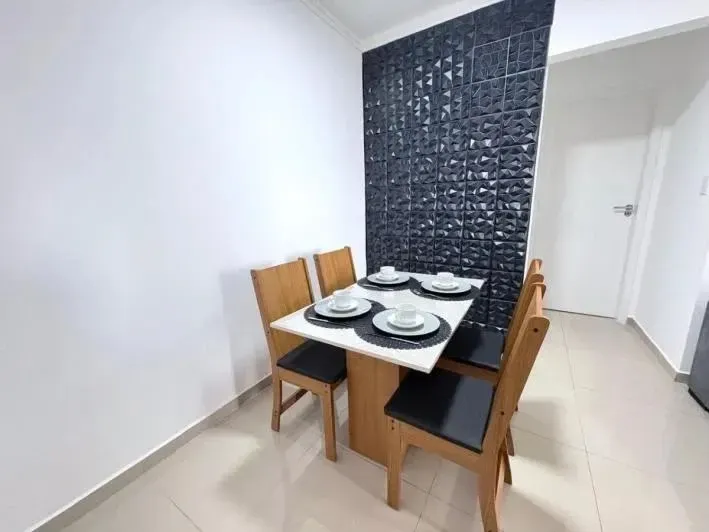 Imagem Apartamento com 1 Quarto à Venda, 47 m² em Mirim - Praia Grande