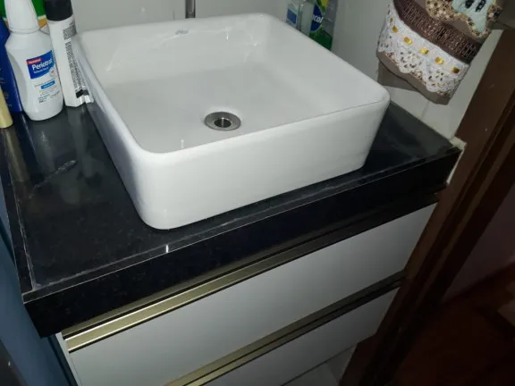 Imagem Apartamento com 2 Quartos à Venda, 49 m² em Cangaíba - São Paulo