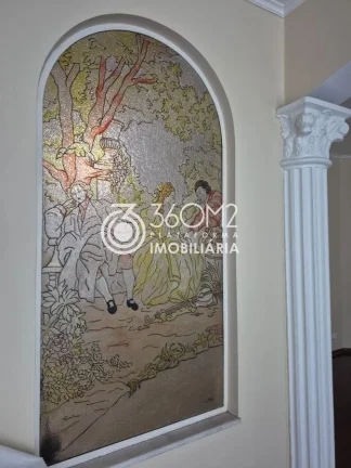 Imagem Casa para Venda em São Caetano do Sul / SP no bairro Nova Gerty