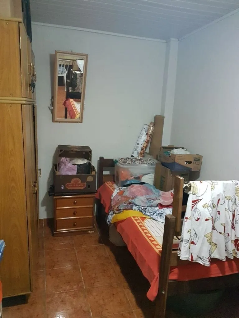 Imagem Casa à venda 4 Quartos, 2 Vagas, 125M², Aroeira, Aparecida - SP