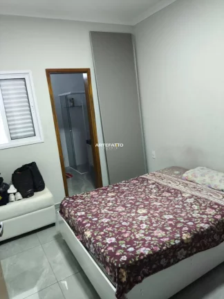 Imagem APARTAMENTO A VENDA SANTA LUCIA