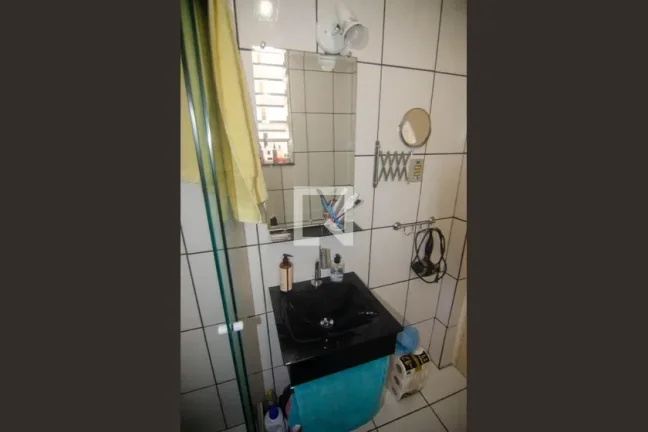 Imagem Apartamento à Venda - Copacabana, 1 Quarto, 35 m2