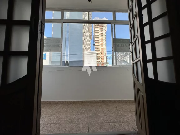 Imagem Apartamento à venda no Gonzaga!
